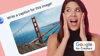 New AI tools from Google, Photoshop, and more!
