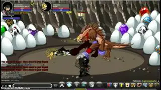 =AQW=GRENWOG EVENT