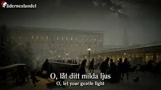 Swedish Holiday Hymn - 