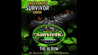 Survivor: Gabon - The Album
