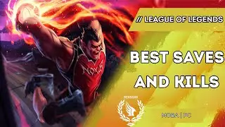 League of Legends Best Moments 2021