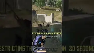 PUBG - Can’t beat lean (Ranked). #shorts