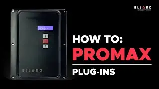 How-to Promax Series: Plug-in Accessories