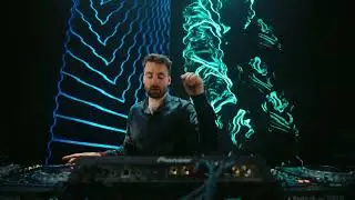 HI-LO live at A State Of Trance Festival 2024 Pt.1 [Techno/Trance/Melodic-Techno DJ Mix] 4K