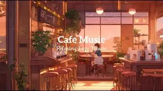 2 Hours Cafe Piano Jazz Music | Best Piano Jazz【Work & Reading】