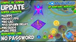 100% Fixed MLBB Spawn Delayed! Full Tutorial & No Errors - RC Modz