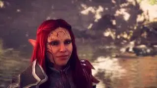 DA Veilguard stream part 3