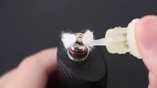 50mg Nic Salt What Is The Best Coil For Origin And Origin X
