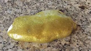 Slime!!! With C