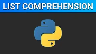 List Comprehension in Python - In-Depth Tutorial