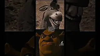 ShrekVsDonkey requested video, who will win? #Shorts #Fyp #Donkey #Oger #Shrek #ShrekVsDonkey #furry