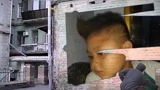 Tutorial grafiti tembok