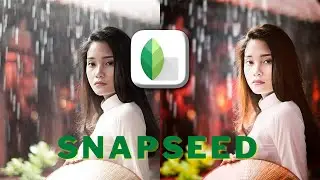 Instagramda harikalar yaratın! Cep telefonlarında Snapseed ile fotoğraf düzenleme hakkında her şey.