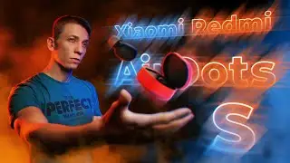 🎧 Xiaomi Redmi AirDots S