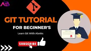 Git Bash | Git Tutorial | 2023