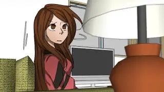 Кукольный дом глава 2
