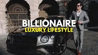 💲Billionaires Luxury Lifestyle💲| Rich Lifestyle of billionaires| Motivation​ 2021 #2