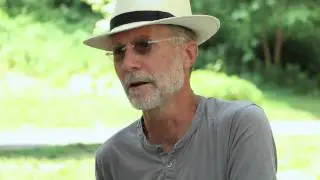 Composers Eating Kettle Corn - John Luther Adams discusses 