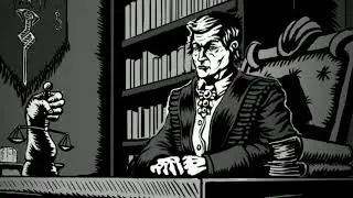 Стихи про уделы из визуальной новеллы. Жизнь и страдания господина бренте.