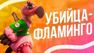 HITMAN 2 - Баги и смешные моменты (Нарезка)