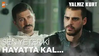 Altay'dan Doğan'a tam destek! - Yalnız Kurt 19. Bölüm