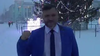 С НОВЫМ 2019 ГОДОМ!!!