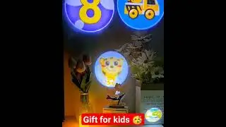 new product gift for kids ♥️