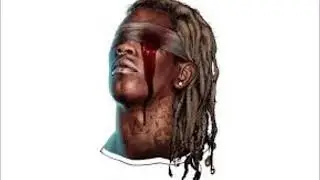 2020 YOUNG THUG TYPE BEAT "STRIP PARTY" PROD.BY SPIFFOMADEIT