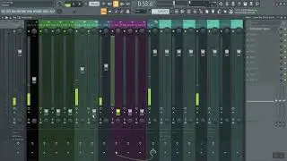 How to Level On Fl Studio | Gain Staging