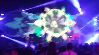Juno Reactor на Shankra Festival 2019