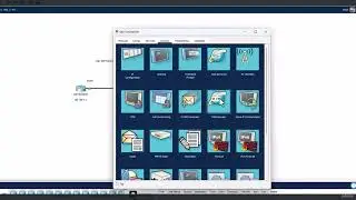 19 Cisco Packet Tracer SNMP