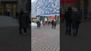 Как пройти в магазин Бакомба в Санкт-Петербурге