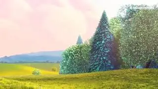 Памирский мультик Помери мультик