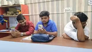 To Ye Hai Guys Mera Class Room😇🥰👌
