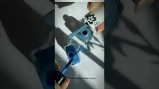 Easy nail art design💅 Easy nail art 🎨 #Short #viral #nailart