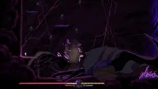 Sundered | Resist Ending & Final Boss