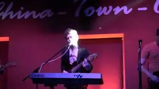 JONNY ONLINE - China Town Cafe (Live 2013)