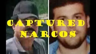 Drug traffickers who fed tigers captured
