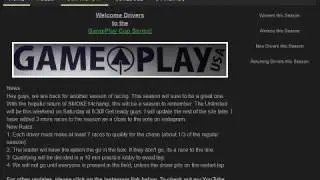 GamePlay Cup Series Podcast W/ LegendWillRise and xXPravinMagicXx