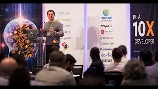 From developers superpowers to responsibilities — Alexandre Toulemonde