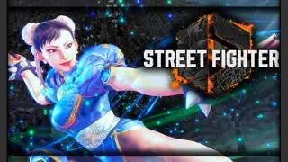 Will I Ever Make it Out of Bronze? | Street Fighter 6 (Ranked Matches) - Huzzah!