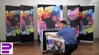 Popup™ Bar Set Up