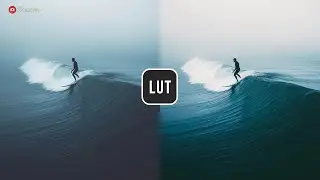 FREE Lookup Table - Color 400 LUT