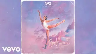 Young King - Ballerina (Official Audio)