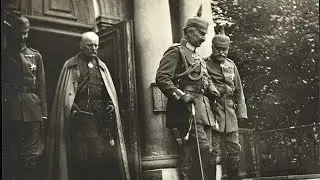 Pirmas vaizdo įrašas susuktas Lietuvoje