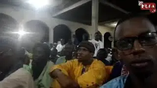 Gamou Koyli Alpha le 14/10/2023