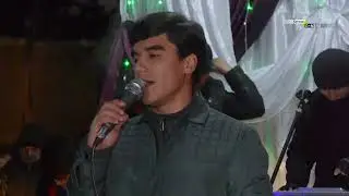 Сайидназари Хуршед бо суруди дилнишин 2023 // Saidnazari Khurshed 2023
