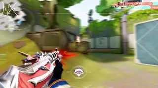 So I Tried Playing Sentinels Again