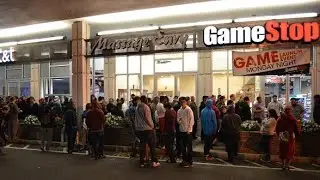 Things Only Old Gen Gamers Understand