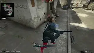 CSGO Clips 4